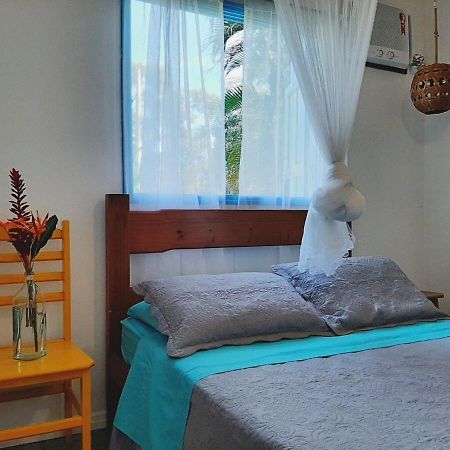 Вилла Casa Da Ilha Paraty Entre A Mata Atlantica E O Mar Экстерьер фото