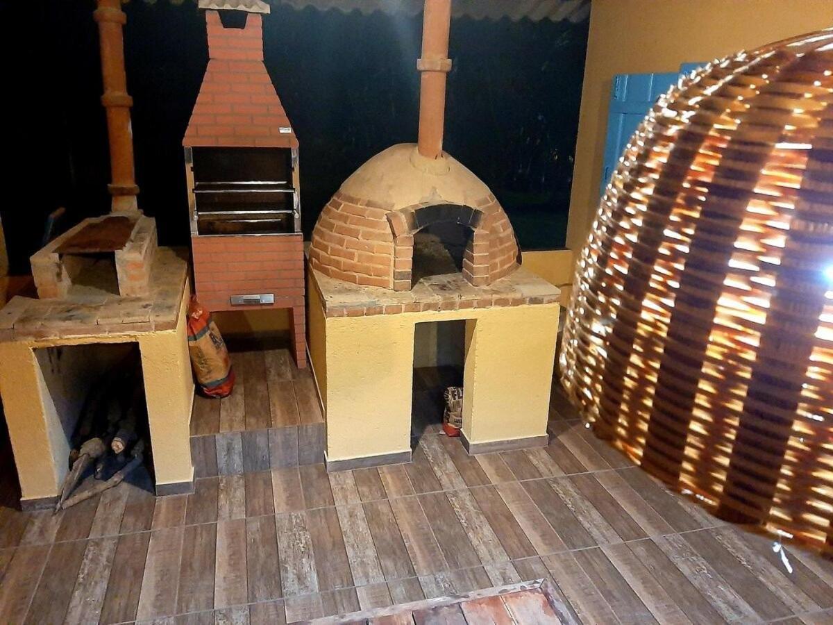 Вилла Casa Da Ilha Paraty Entre A Mata Atlantica E O Mar Экстерьер фото