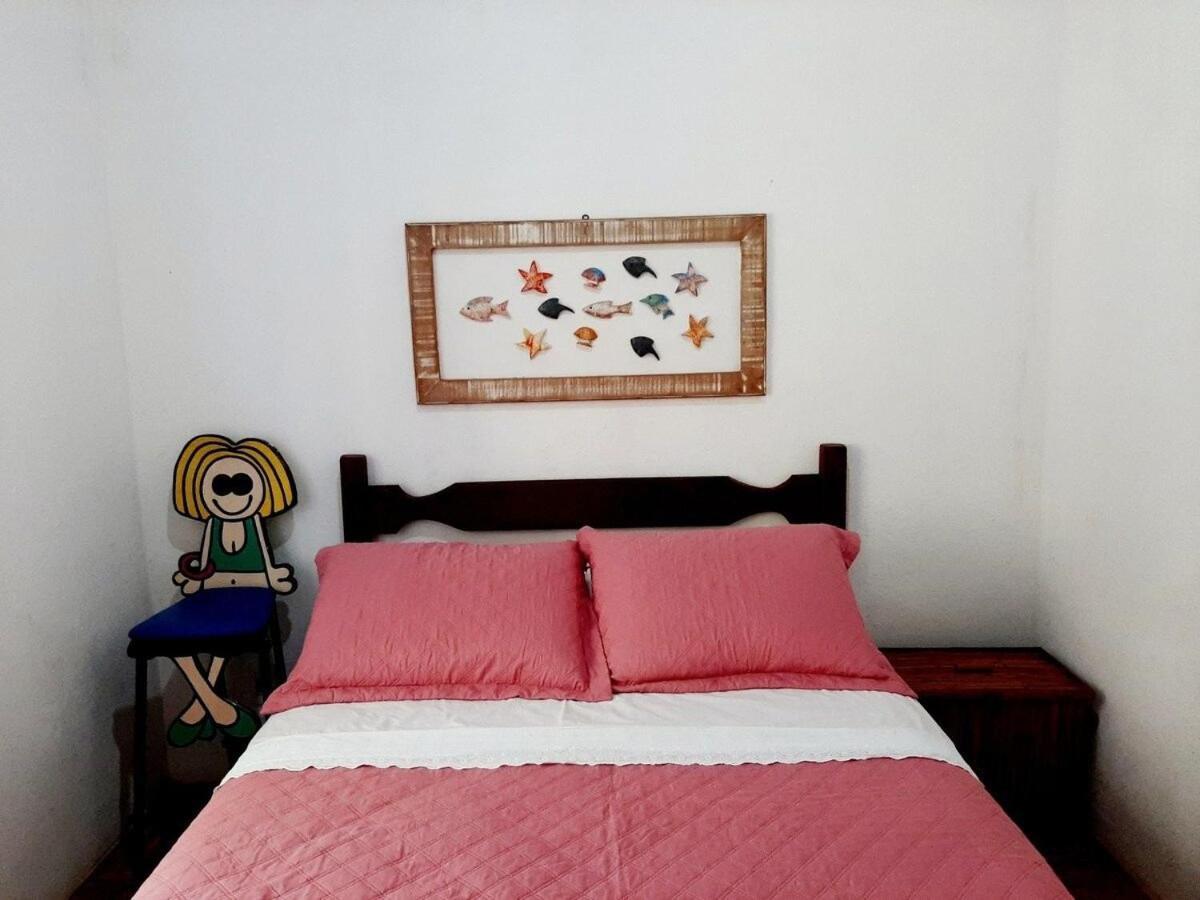 Вилла Casa Da Ilha Paraty Entre A Mata Atlantica E O Mar Экстерьер фото