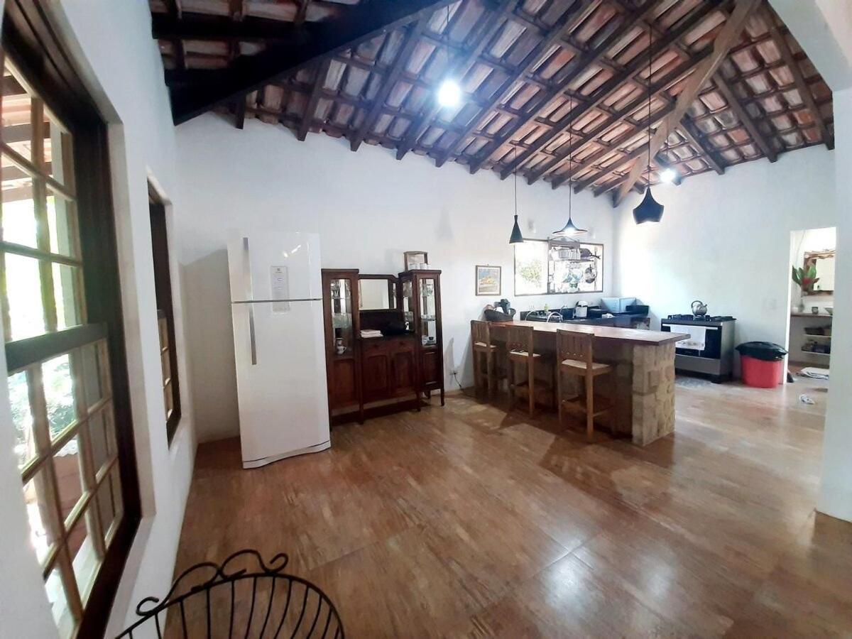Вилла Casa Da Ilha Paraty Entre A Mata Atlantica E O Mar Экстерьер фото