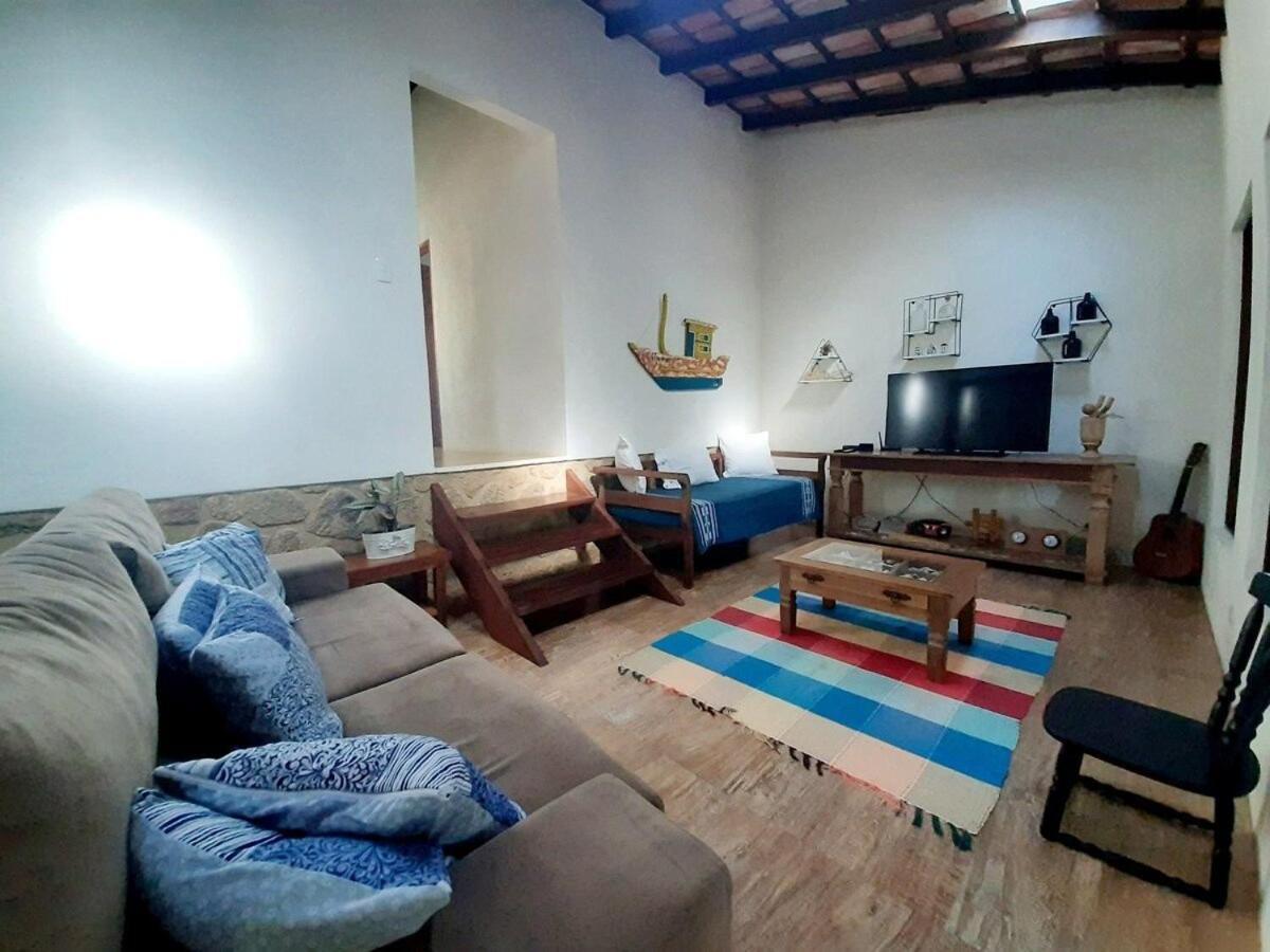 Вилла Casa Da Ilha Paraty Entre A Mata Atlantica E O Mar Экстерьер фото