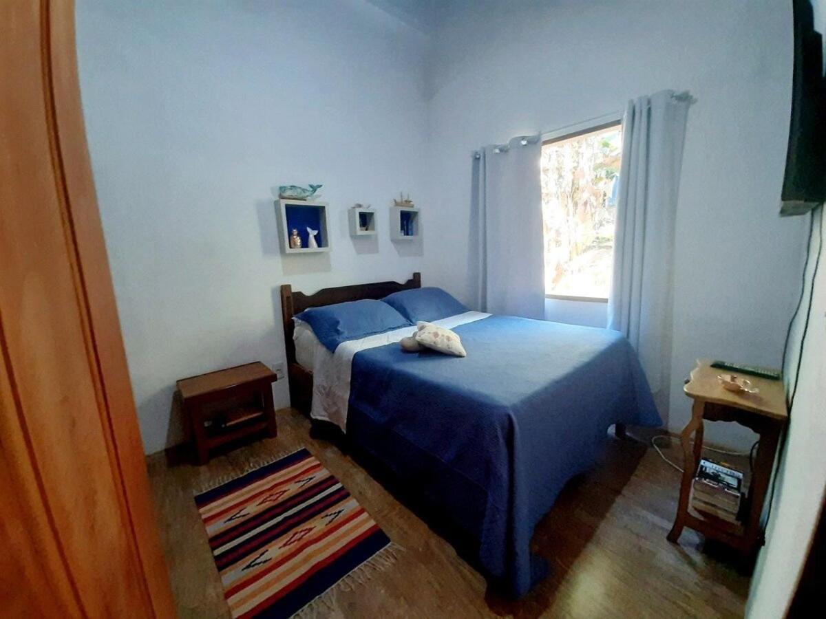 Вилла Casa Da Ilha Paraty Entre A Mata Atlantica E O Mar Экстерьер фото